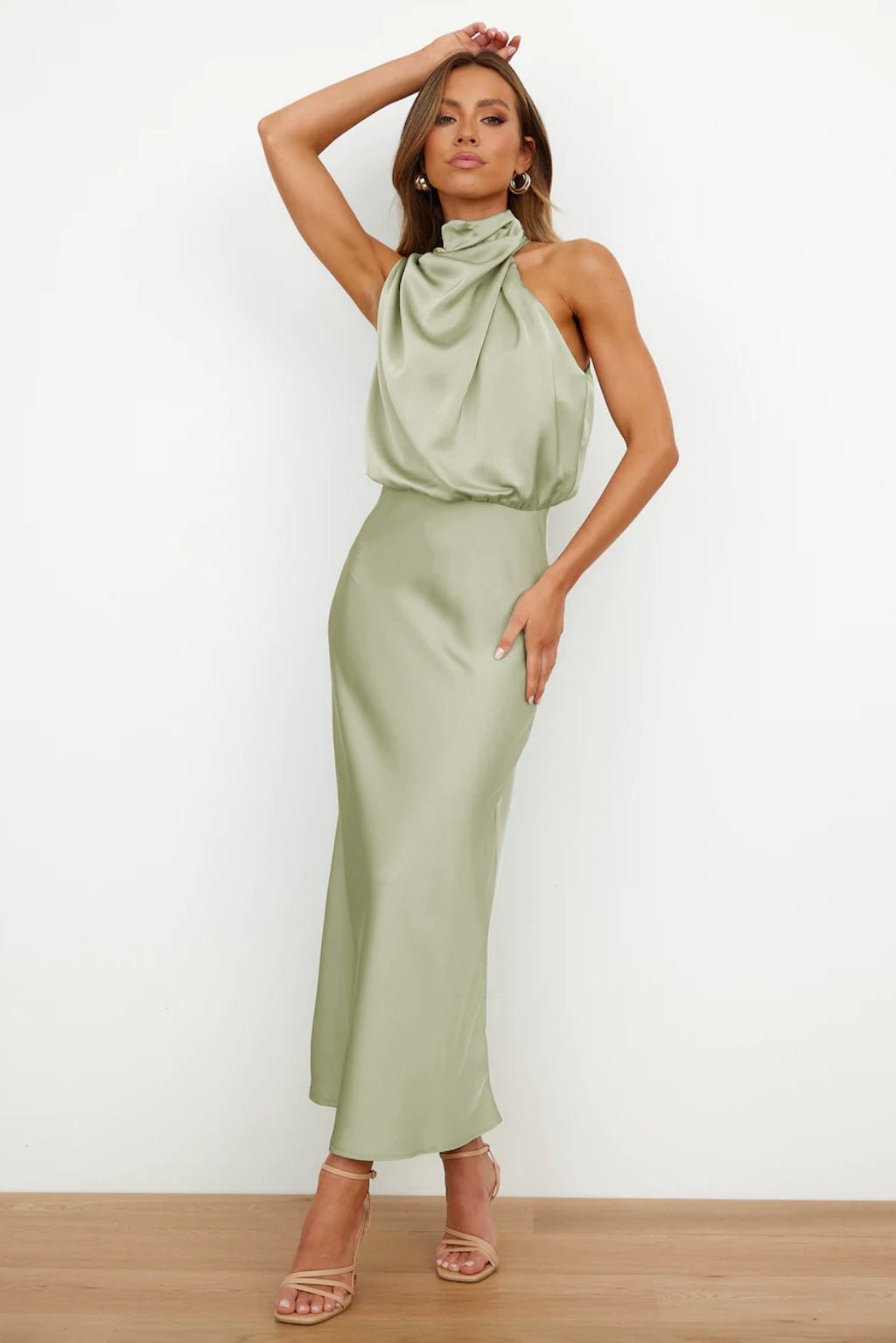 Vero™ | Elegancka Sukienka Damska
