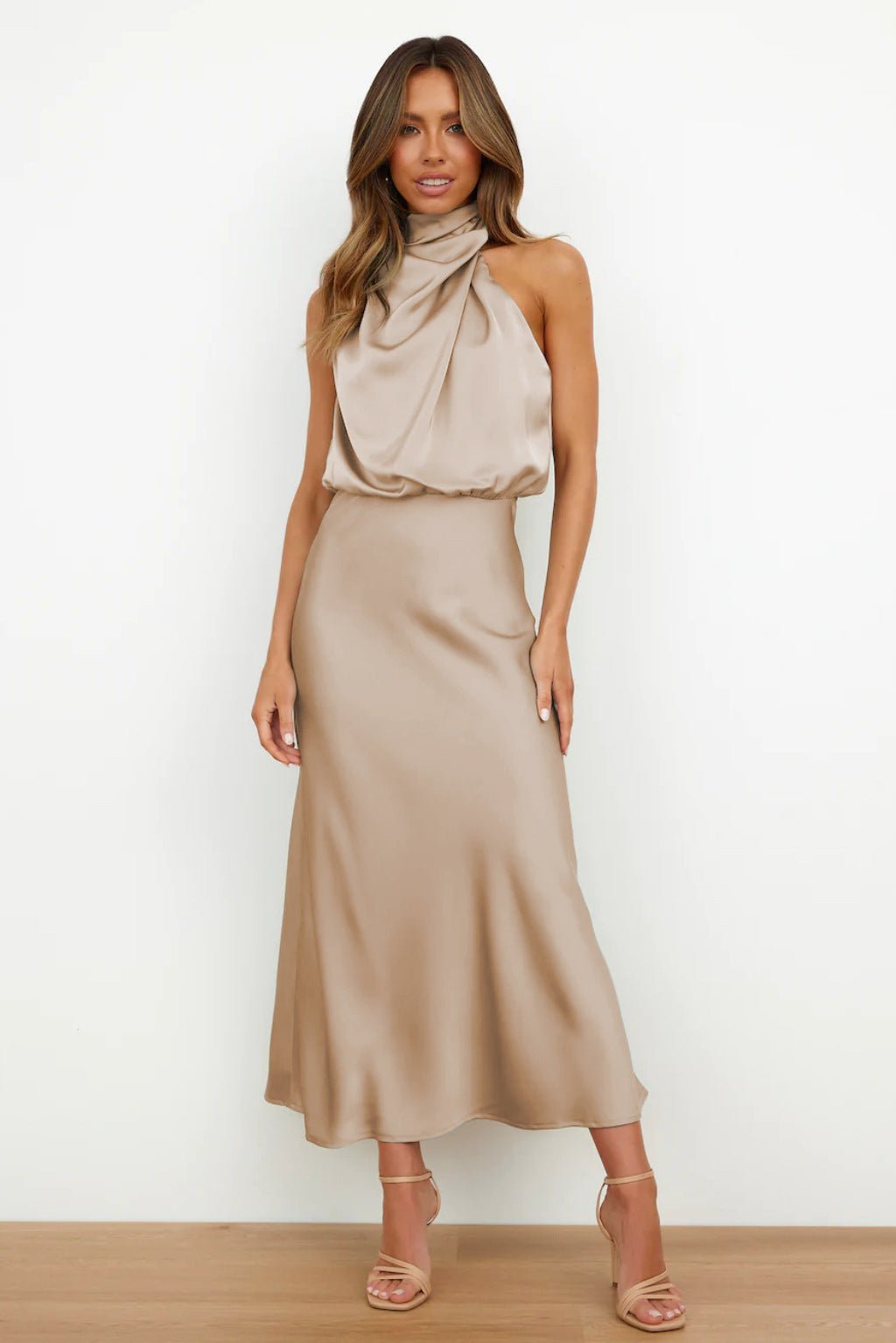 Vero™ | Elegancka Sukienka Damska