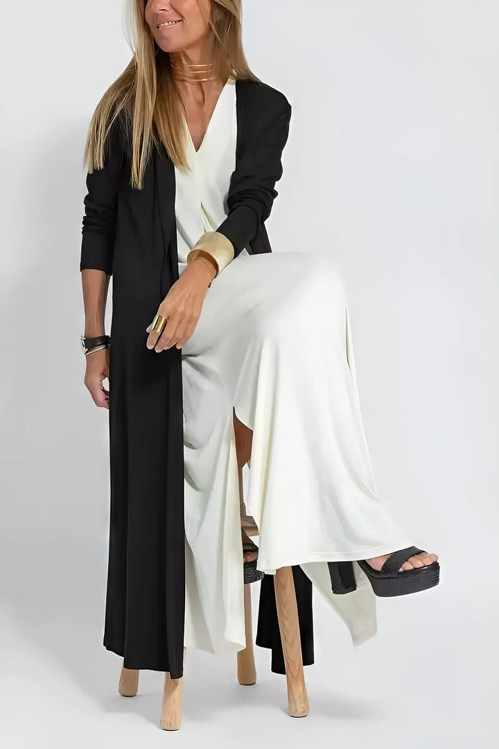 Elise™ | Elegancka Sukienka Maxi
