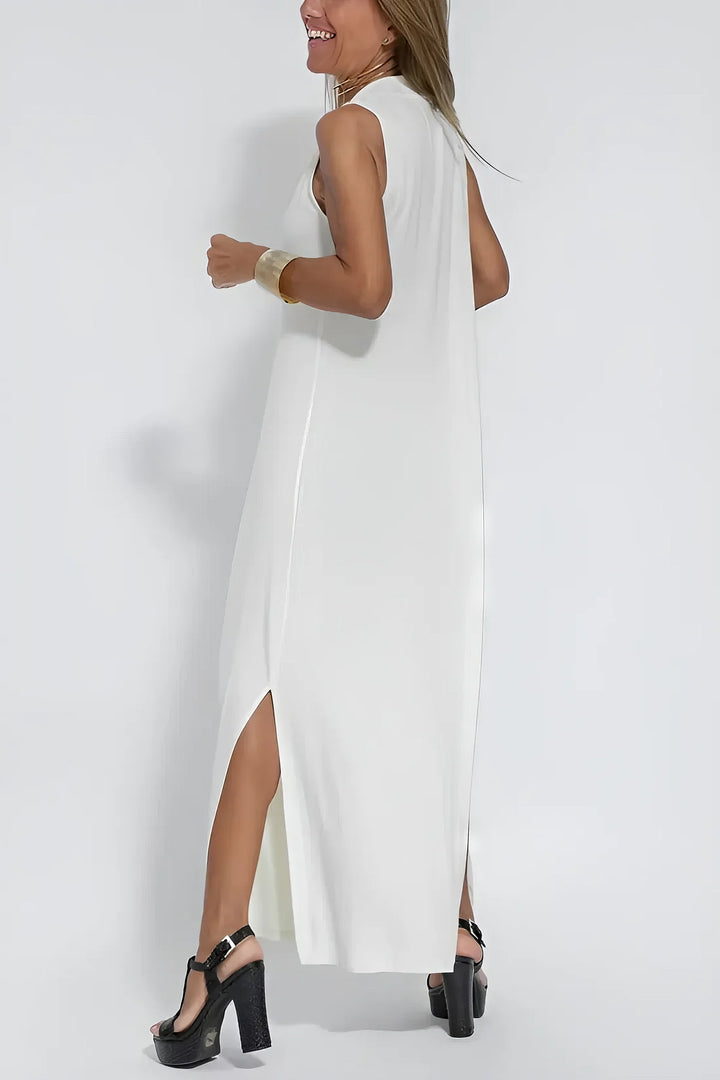 Elise™ | Elegancka Sukienka Maxi