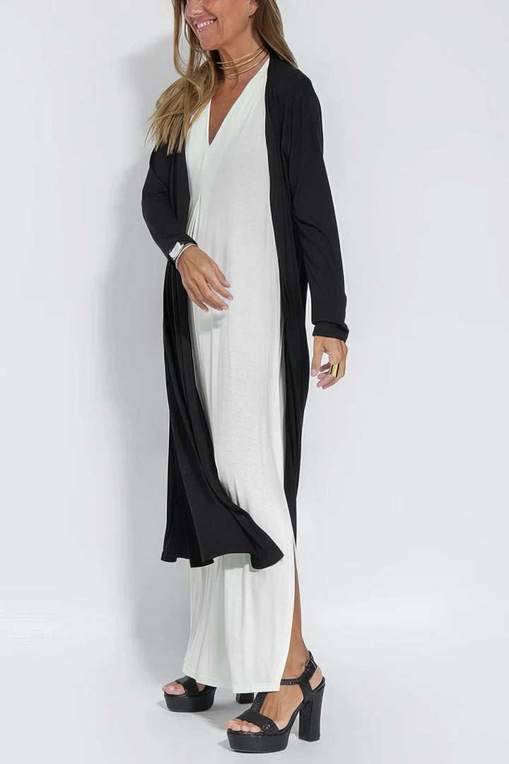 Elise™ | Elegancka Sukienka Maxi
