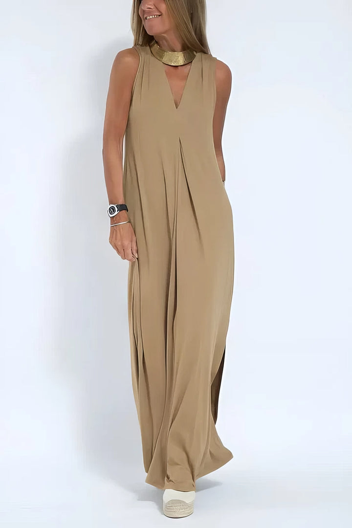 Elise™ | Elegancka Sukienka Maxi