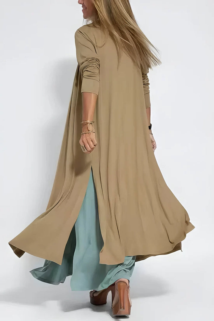 Elise™ | Elegancka Sukienka Maxi